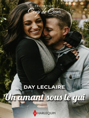 cover image of Un amant sous le gui